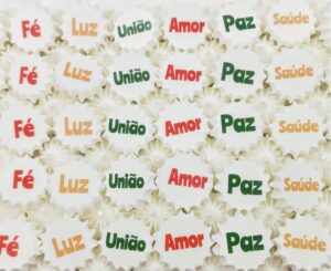Suspiro Estampado