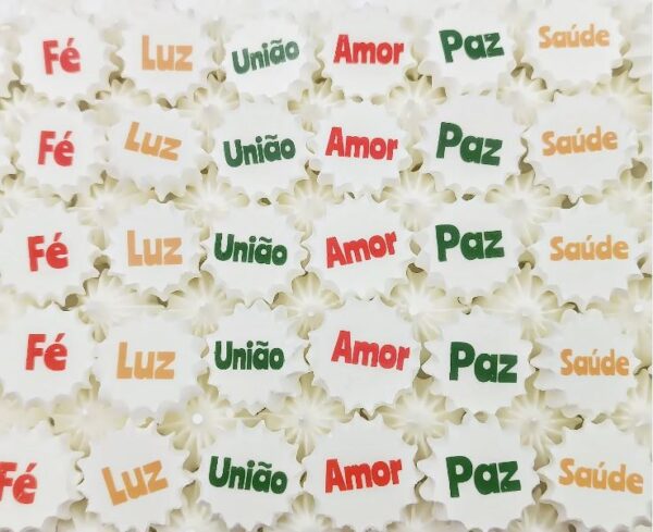 Suspiros Estampados